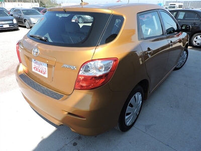 2009 Toyota Matrix in Lexington, NE