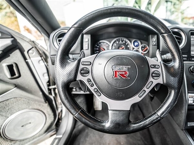 2010 Nissan GT-R Premium in Reno, NV