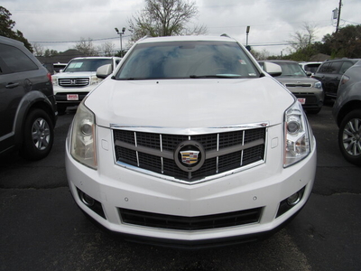 2012 Cadillac SRX Performance Collection in South Houston, TX