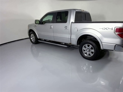 2012 Ford F-150 FX4 in Blue Springs, MO