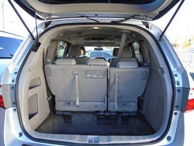 2012 Honda Odyssey Touring in Pensacola, FL