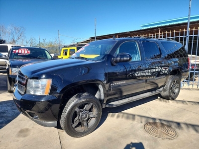 2013 Chevrolet Suburban LT 1500 in Laredo, TX