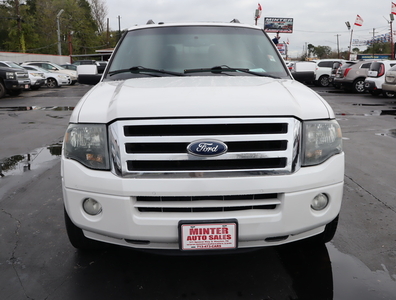 2013 Ford Expedition Limited in South Houston, TX