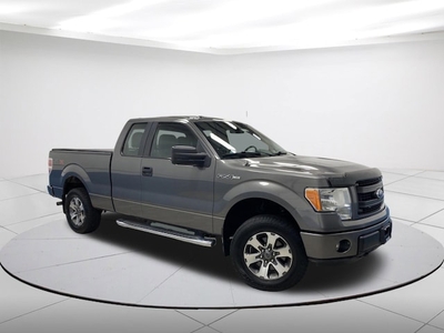 2013 Ford F-150 Lariat in Plymouth, WI