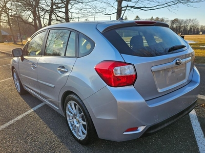 2013 Subaru Impreza 2.0i Limited in Springfield, MA