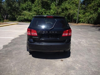2014 Dodge Journey American Value Package in Morrow, GA