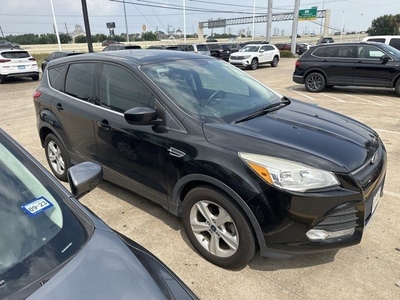 2014 Ford Escape SE in Houston, TX