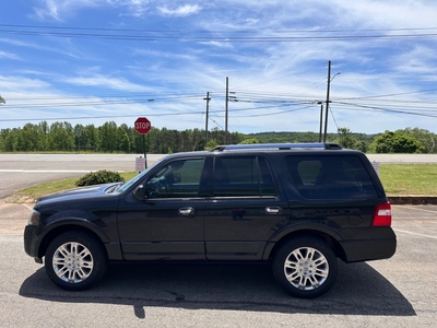 2014 Ford Expedition Limited in Jasper, GA