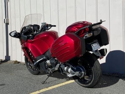 2014 Kawasaki Concours 14 ZG1400cef ABS in Belmont, NC