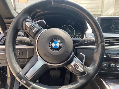 2015 BMW MDX 640i Gran Coupe in Huntsville, AL