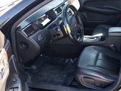 2015 Chevrolet Impala Limited LTZ in Walterboro, SC