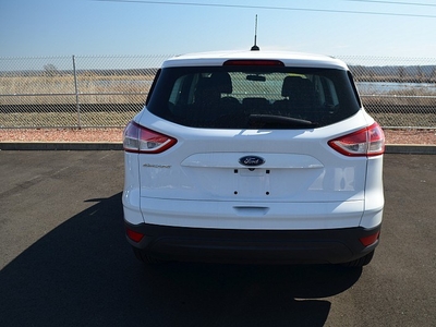 2015 Ford Escape FWD 4dr S in Hamden, CT