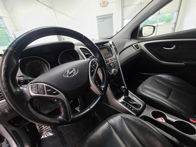 2015 Hyundai Elantra GT GLS in Spring City, PA