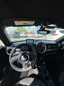 2015 MINI Cooper S in West Palm Beach, FL