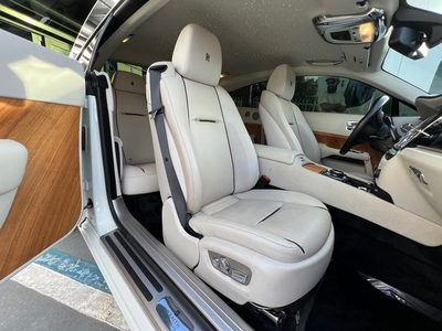 2015 Rolls Royce Wraith in Fort Lauderdale, FL