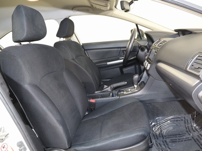 2015 Subaru Impreza 2.0i in Westfield, IN