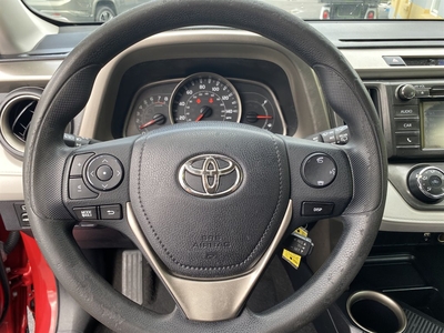2015 Toyota RAV4 LE in Pinellas Park, FL