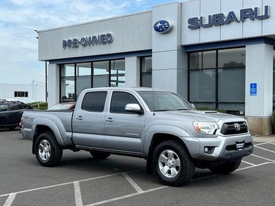 2015 Toyota Tacoma for Sale in Co Bluffs, Iowa