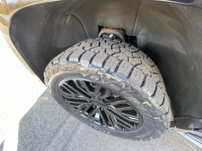 2016 Chevrolet Tahoe LT 4WD in Garner, NC