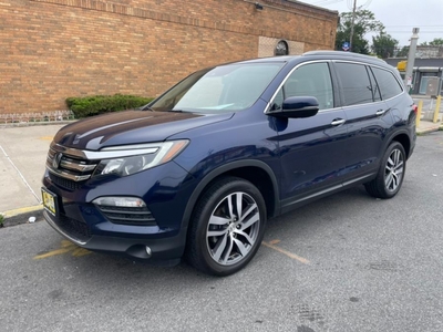 2017 Honda Pilot Touring AWD for sale in Brooklyn, NY