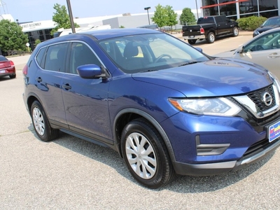 2017 Nissan Rogue S in Saint Peters, MO