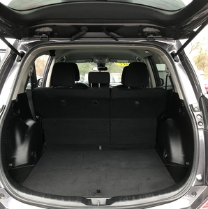 2017 Toyota RAV4 LE FWD in Hickory, NC