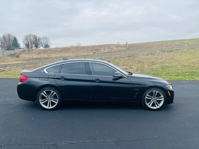 2018 BMW 4 Series 430i in Festus, MO