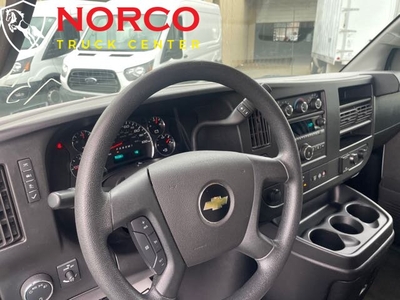 2018 Chevrolet Express Passenger LT 3500 12 Passenger in Norco, CA
