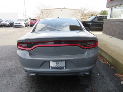 2018 Dodge Charger SXT in La Vergne, TN