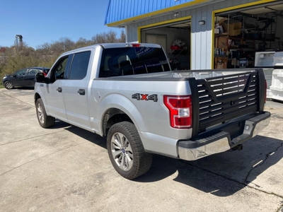 2018 Ford F150 XLT in Morristown, TN