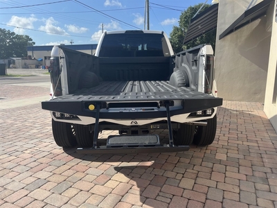 2018 Ford F450SD Limited in Tampa, FL