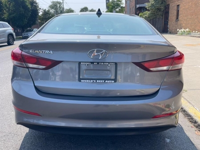 2018 Hyundai Elantra SEL 2.0L Auto (Alabama) for sale in Brooklyn, NY