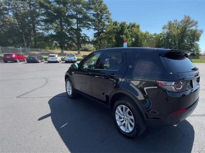 2018 Land Rover Discovery Sport HSE in Memphis, TN