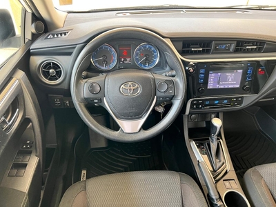 2018 Toyota Corolla LE in Auburn, AL
