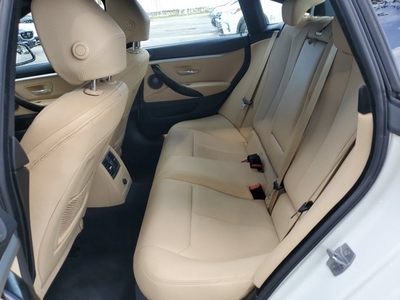 2019 BMW 4 Series 440i in Miami, FL