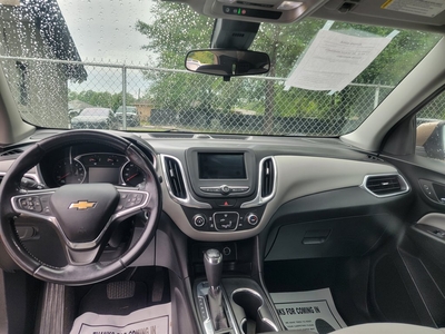 2019 Chevrolet Equinox LT in Eufaula, AL