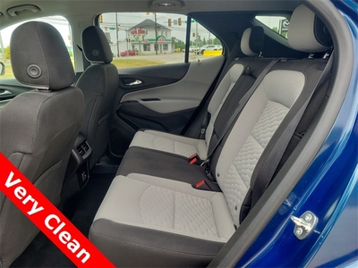 2019 Chevrolet Equinox LT in Washington, PA