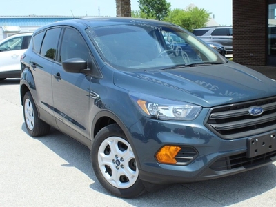 2019 Ford Escape S in Jerseyville, IL