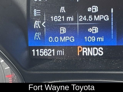 2019 Ford Escape SE in Fort Wayne, IN