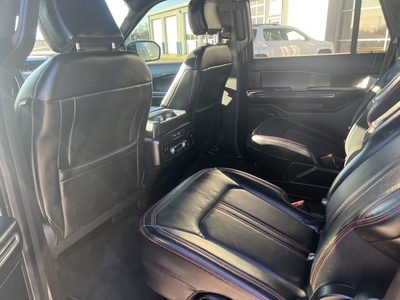 2019 Ford Expedition Max Limited in Cordell, OK