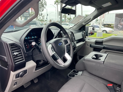 2019 Ford F-150 XL in Buena Park, CA