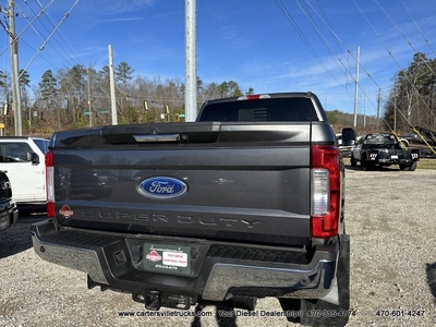 2019 Ford F250sd Lariat in Cartersville, GA