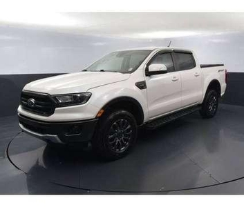 2019 Ford Ranger LARIAT for sale in Tallahassee, Florida, Florida