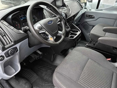 2019 Ford Transit-350 XLT in Los Angeles, CA