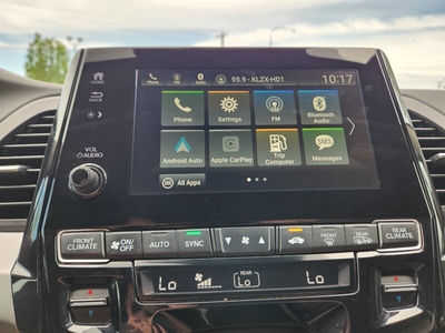 2019 Honda Odyssey EX-L in Logan, UT