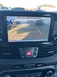 2019 Hyundai Elantra GT in Plano, TX