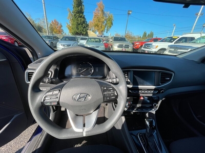 2019 Hyundai IONIQ Hybrid Blue in Portland, OR