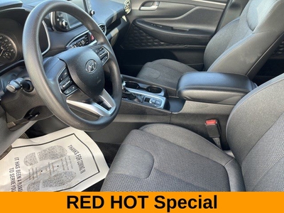 2019 Hyundai Santa Fe SE 2.4 in Fort Wayne, IN