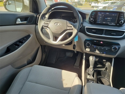 2019 Hyundai Tucson SE in Lakewood, NJ