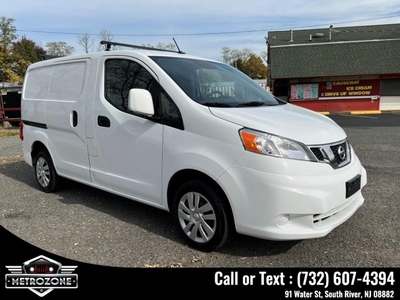 2019 Nissan NV200 Compact Cargo SV in South River, NJ